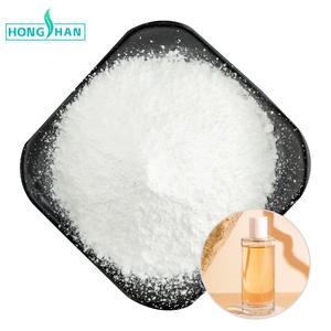 Grado cosmetico Ambroxane CAS 6790-58-5 profumo materia prima Ambroxane polvere - Product Image 1