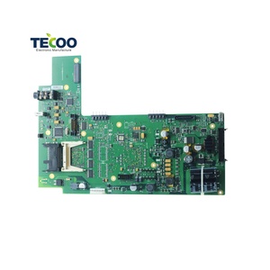 Especialista em Placas Controladoras de <span class=keywords><strong>ECG</strong></span>/EKG - Placas de Circuito de Grau Médico Certificadas ISO 13485 Serviço OEM Completo - Product Image 6