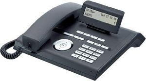 Ensemble téléphonique spécial <span class=keywords><strong>Siemens</strong></span>/UniFem OpenStage 20T 20SIP 20HFA avec central téléphonique <span class=keywords><strong>Siemens</strong></span> - Product Image 2