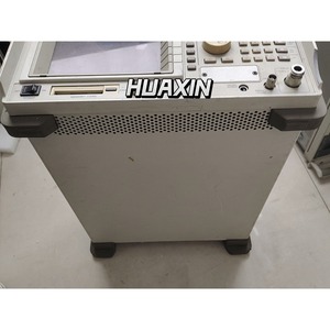 Analyseur de spectre Advantest R3265A, résolution 10 Hz, 100 Hz-8 GHz, utilisé hx1 - Product Image 2
