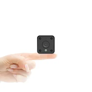 厂家批发微型摄像机监视器带小型无线摄像机驱动摄像机迷你微型