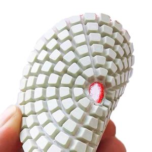 80mm-180mm Diamant polier pad Nass puffers cheibe zum Schleifen von Marmor Granit Beton Reparatur Arbeits platte Stein für Fußböden - Product Image 2