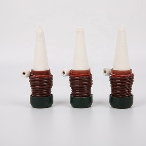 Utomatic-Cono eramic oliday Sitter automático, sensor <span class=keywords><strong>de</strong></span> <span class=keywords><strong>riego</strong></span> <span class=keywords><strong>de</strong></span> plantas - Product Image 2