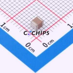 Condensador SMD (MLCC) 12103C106K4T2A 1210 (Capacitancia: 10uF) (Precisión: 10%) (Voltaje Nominal: 25V) - Product Image 1