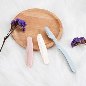 Цзянси новые съемные лезвия 3 шт Косметика для бровей Триммер бритвенный набор для бровей - Product Image 5