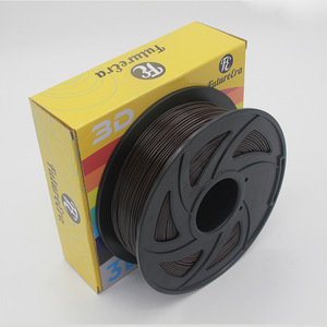 Pla Carbon Fiber <b>3D</b> Printing Filament 1.75mm 1kg For <b>3D</b> <b>Printer</b> Consumables - Product Image 4