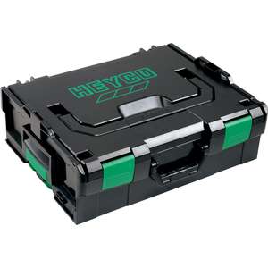 HEYCO 00200675082 Juego de herramientas Experto en L-Boxx, 77 piezas. - Product Image 2