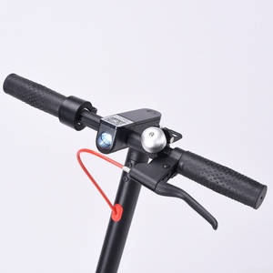 Trottinettes 2024 Populaires, Trottinette Électrique 2 Roues E9pro, Trottinette Adulte 350W DD-M366-3 - Product Image 2
