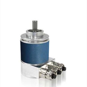 Sensor Codificador Avtron M585 1R 1024 Bn15 con Cables de Extremo Redondo para Uso Industrial - Product Image 3