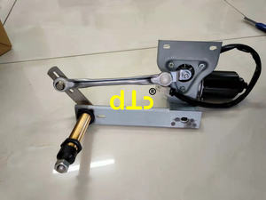 21n-53-31270 Conjunto de Motor de Limpiaparabrisas PC800-8 - Product Image 2