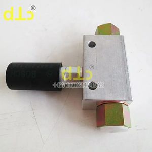 Pompe de transfert de carburant pour camion Botch 2447222126 à prix usine, pompe manuelle d'amorçage de carburant pour moteur diesel - Product Image 4