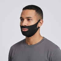 Masque Hydrogel au Collagène pour le Menton, Bandeau de Contouring et de Lifting en V, Réducteur de Double Menton, Masque Amincissant pour le Visage, Affine la Définition de la Ligne du Menton
