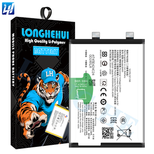 Baterai ponsel pengganti pabrik BA93 6500mah untuk ponsel vivo V50 Lite 5G/V2440 - Product Image 1