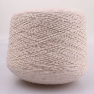 Offres Spéciales russie coloré 60 fil <span class=keywords><strong>angora</strong></span> cheveux longs <span class=keywords><strong>laine</strong></span> de vison fil fantaisie tricot couture teint motif antistatique caractéristique Stock - Product Image 3
