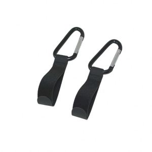 Sangle de voyage réglable avec logo personnalisé, attaches Velcro adhésives, sangle en nylon à boucle et fermeture Velcro, sangle de serrage 100% nylon, sangle à boucle Velcro - Product Image 3