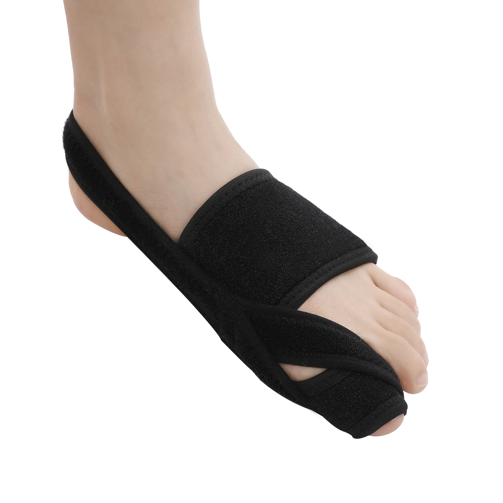 Ортопедический корректор большого пальца ноги для женщин, OEM разделитель большого пальца ноги, вальгусная деформация, обмен в дневное и ночное время
