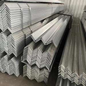 High Quality Carbon <b>Steel</b> <b>Angle</b> Bar in Large Inventory for Wholesale Custom Cutting Process Available - Product Image 6