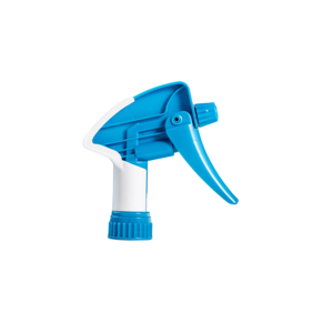 Kit d'échantillons de pulvérisateurs à gâchette personnalisés SGCB OEM, débit de 1,0 cc à 3,4 cc, joint FKM EPDM NBR, tête de pulvérisation inversée à 360 degrés [Test rapide] - Product Image 2