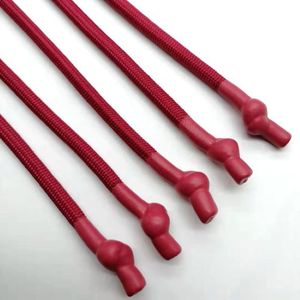 <span class=keywords><strong>Encre</strong></span> d'impression silicone mate brillante au toucher doux pour cordons <span class=keywords><strong>de</strong></span> serrage, lacets et cordons élastiques - Product Image 4