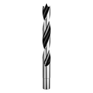 Yu Jian Woodworking Three Point <b>Drill</b> 3-20mm High Carbon Steel <b>Auger</b> Bit For Precise Drilling - Product Image 5