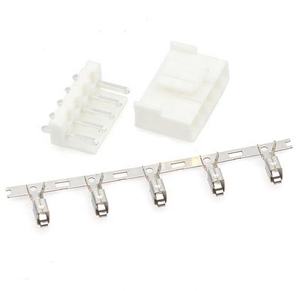 Connettori Originali VH3.96 con Passo 3.96mm, 2 3 4 5 6 Pin, 8 10 Pin, Alloggiamento Wafer e Terminali - Product Image 3