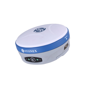 Stonex เครื่องมือวัด S9IIGPS GNSS RTK inertial Navigation เครื่องมือสำรวจภูมิประเทศ stonex S9IIGPS measuri - Product Image 2