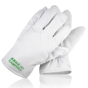 Gants de qualité supérieure, durables, antistatiques, anti-brûlure, conçus pour offrir une protection supérieure, confort et protection contre la chaleur - Product Image 1