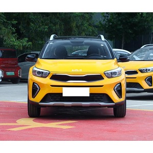 Kia KX1รถเบนซิน5ประตูรถ SUV 1.4L 100hp ใหม่รถเบนซิน Kx1หรูจากประเทศจีน - Product Image 2