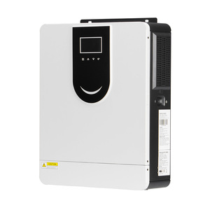 SOLARDANCE Hybride 1 kW Onde Sinusoïdale Pure Contrôleur Solaire MPPT Intégré Sortie Simple/Double 150 VCC Hors Réseau - Product Image 4