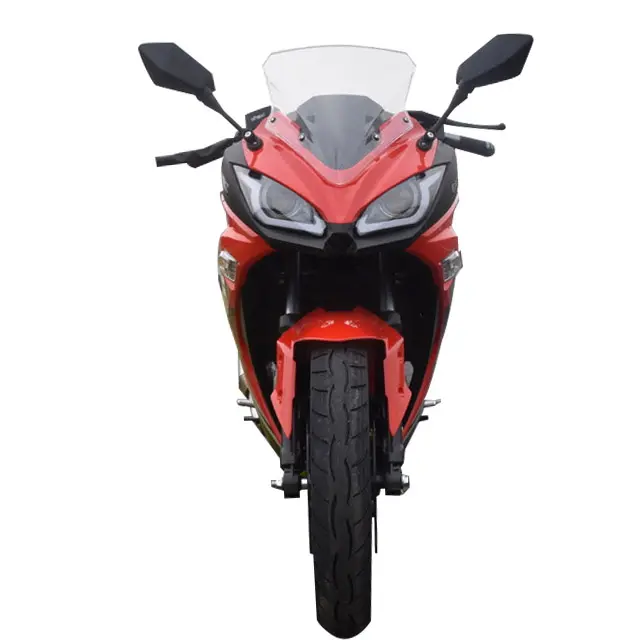 Fabrika yapımı açık Touring motosikletler Lifan motosiklet 250cc 300cc 400cc