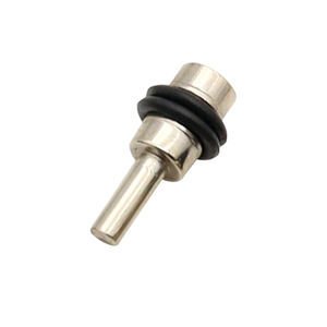 Support d'étagère intégré à double anneau en caoutchouc pour armoire, supports de connexion pour étagères et supports de verre - Product Image 4