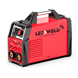 Máquina <span class=keywords><strong>de</strong></span> Soldadura Remota LETSWELD MMA <span class=keywords><strong>Venus</strong></span>-180, Multifuncional, para Soldadura Prolongada - Product Image 4