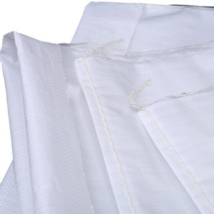 Sọc màu dệt túi <span class=keywords><strong>PP</strong></span> dệt bao tải túi <span class=keywords><strong>PP</strong></span> dệt túi cho hạt - Product Image 6