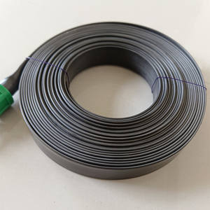 เครื่องจักรผลิตท่อ/สายยางซึมน้ำสำหรับรดน้ำสวน/ระบบน้ำหยด/อุปกรณ์อัดรีด - Product Image 6