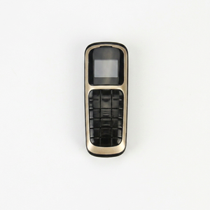 Teléfono Móvil Mini Long-CZ V2, Dialer BT 3.0, 2G, Español, Francés, Auriculares Inalámbricos, Teléfono Celular Más Pequeño - Product Image 1