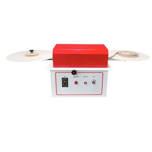 Automatic Edge Sealing Strip Slitting <b>Machine</b> Matching Equipment Edge Sealing Strip Laser Inkjet <b>Machine</b> - Product Image 2