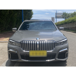 Voiture d'occasion Guazi à vendre : BMW Série 7 <span class=keywords><strong>2021</strong></span>, berline à moteur thermique, 5 places, automatique, propulsion arrière, conduite à gauche, 340 CV, fournie par un concessionnaire BMW importateur - Product Image 1