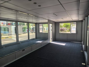 Casa Cápsula de Lujo de 2 Dormitorios 2026, Casa Prefabricada Pequeña con Gimnasio Escolar, Casa Contenedor para Sala de Estar, Dormitorio y Pasillo - Product Image 4