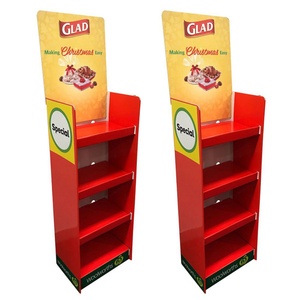 Présentoir de gros pour friandises et aliments pour chiens et chats, idéal pour les magasins et les points de vente - Product Image 5