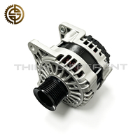 Alternador de Alta Calidad Compatible con Motor Diésel DONGFENG ISF3.8, Piezas Eléctricas de Repuesto para Camiones Pesados, OE # 5318117F