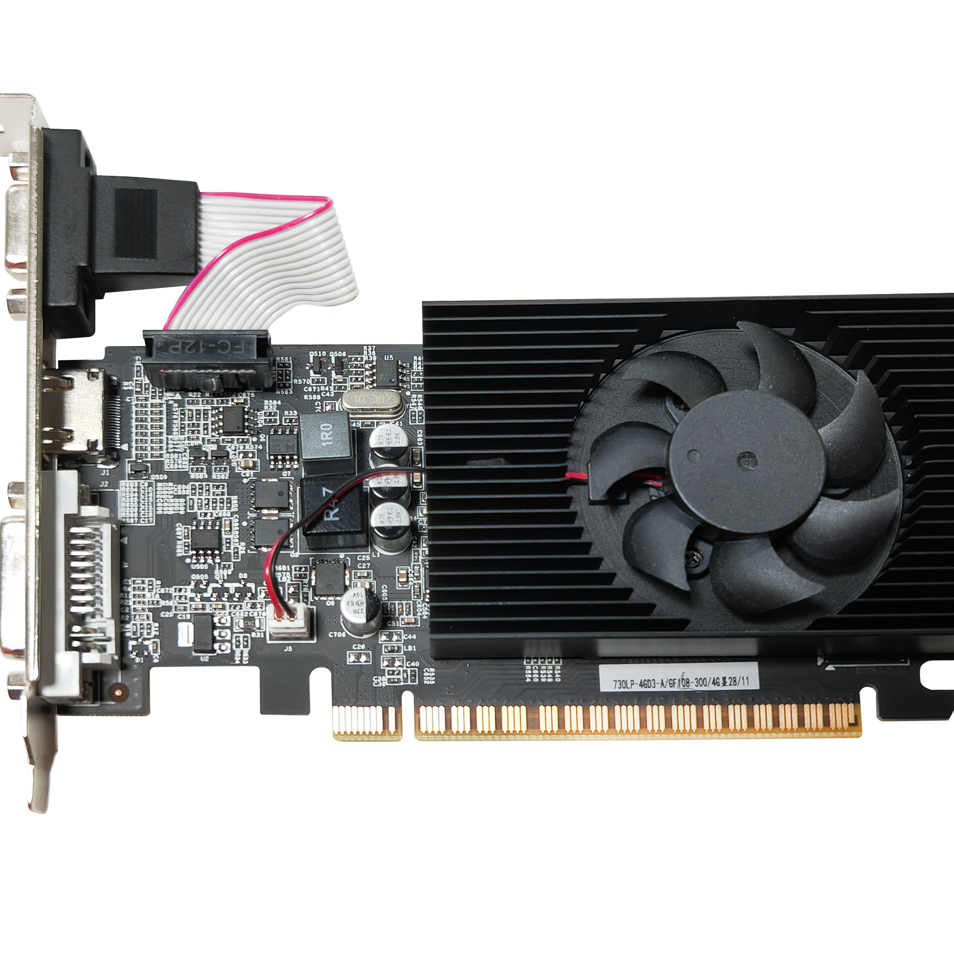 Geforce Gt730 2gb Ddr3 Msi Geforce Gt 730 Kepler Nvidia GT 730 4GB