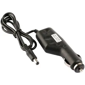 12 24V to 5V 9V 1.8A 1A 2A 3A step down Car power charger cable for GPS DashCam Drive PSU