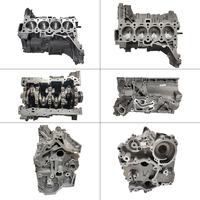 Bloc Moteur Central Haute Performance 2.0T AJ200D 204DTA pour Land Rover
