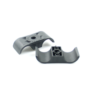 <span class=keywords><strong>3</strong></span>/8 "1/2" 5/8 "7/8" 1-1/4 "1-5/8" 2-1/4 "สายเคเบิลขนาดเล็กขนาดใหญ่รองรับบล็อกโคแอกเซียล - Product Image 6