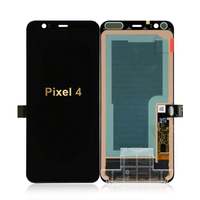 Écran LCD professionnel pour Google Pixel 1 2 3 3a 4 4a 5 5a 6 6a 7 7a Pro XL 5G – Remplacement d'écran tactile et numériseur