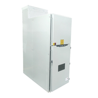 Transformador de caja de bajo voltaje American 50Hz Equipo de distribución de energía IP30 utilizado en interruptores con aislamiento de aire