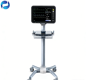 Монитор прикроватный Raytan для ветеринарных клиник и больниц, для контроля состояния рожениц, сертифицированный CE, для собак - Product Image 6