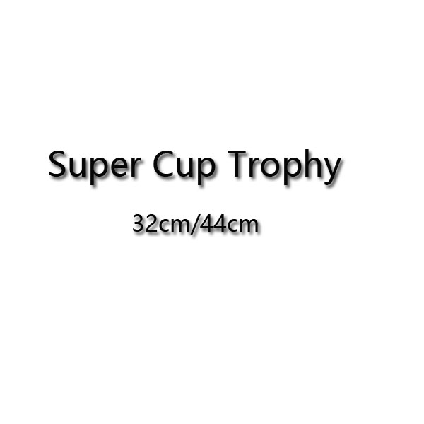Trophée Super Coupe