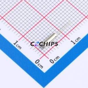 K26160001230 Crystal (Passive) DT-26 Crystal Oscillator 16MHz 30ppm 12pF 20ppm - Product Image 2