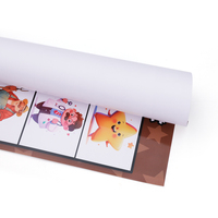 Affiches éducatives pour enfants sur les animaux de la ferme, impression couleur personnalisée A0 A1 A2 A3, impression d'art mural pour la salle de classe et l'école